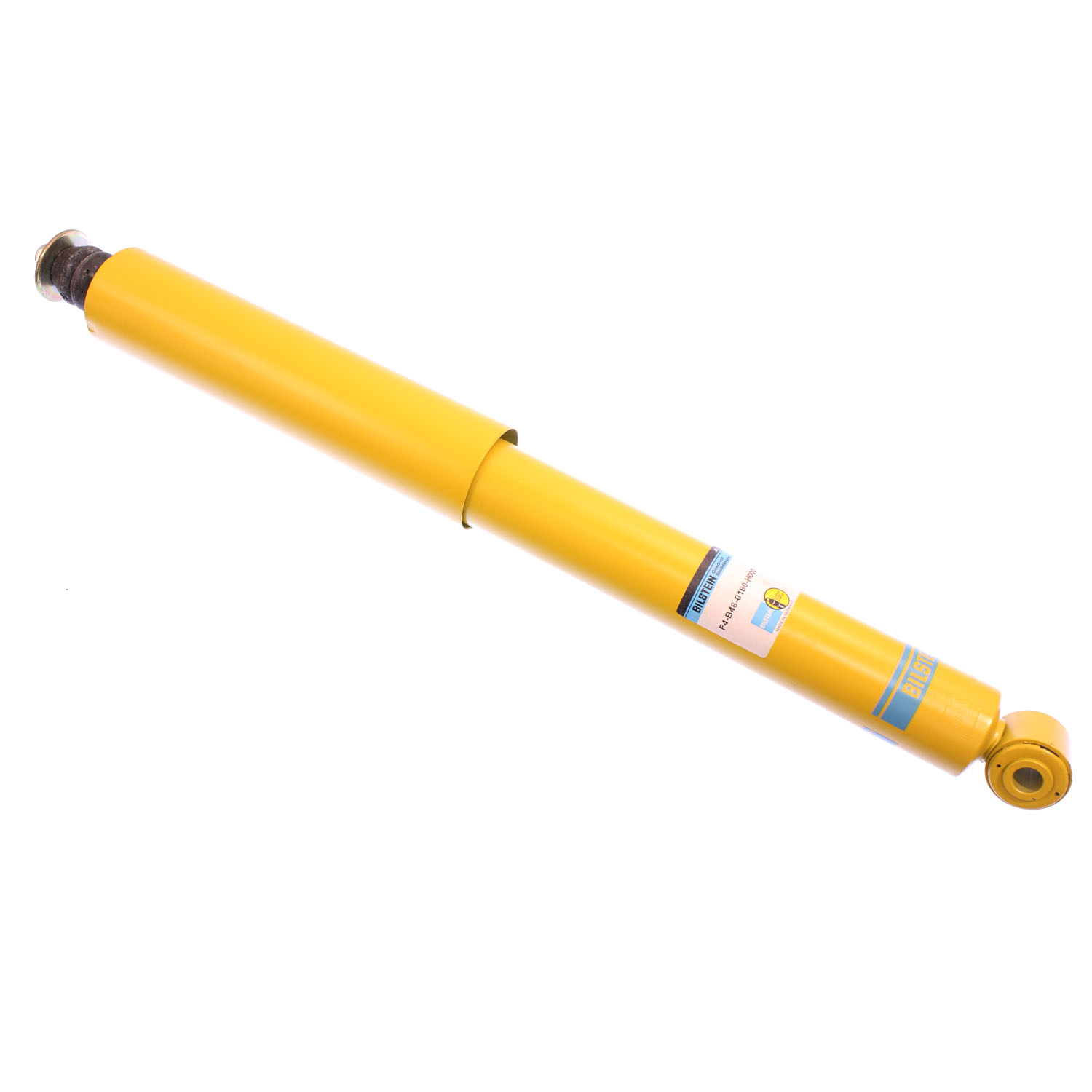 Bilstein F4-B46-0180-H0 B6 Performance - Suspension Shock Absorber